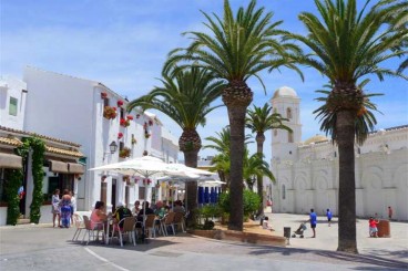 Conil de la Frontera / Andalusië