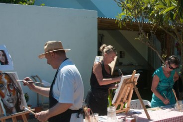 Workshops Andalusië