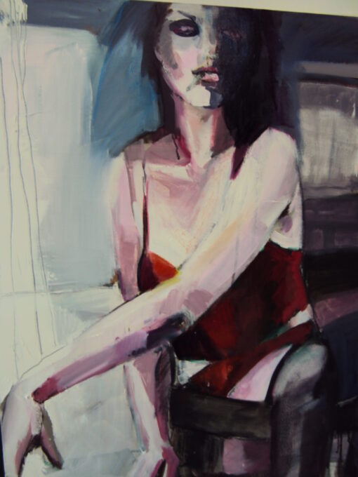 La-vie-en-rose-60x50cm