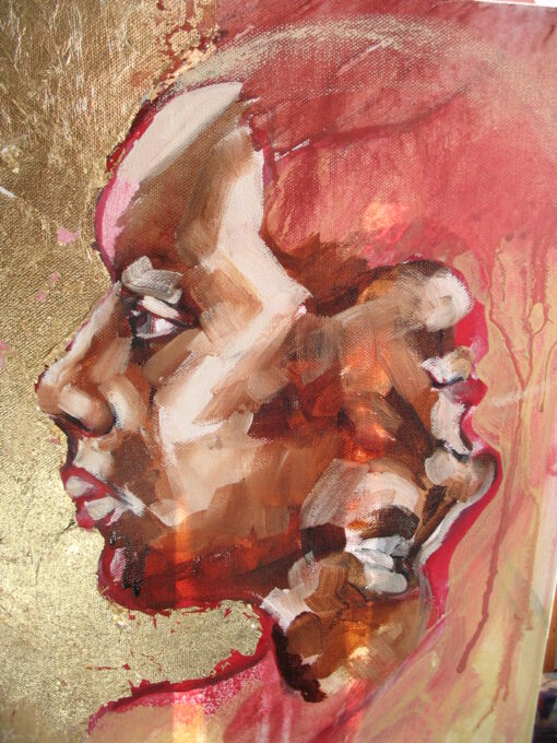 Open-mind-painting-30x40cm VERKOCHT