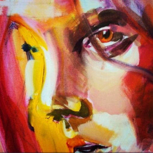 Portret-schilderen-workshop-40x50cm
